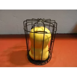 TIRELIRE  TITI  HT 13CM