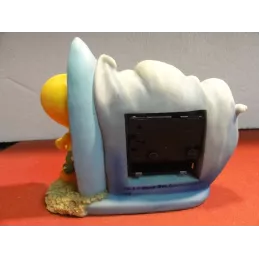 REVEIL TITI  17CM X14CM