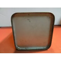 BOITE BANANIA  HT 17CM