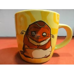 MUG MONSTER ALLERGY  ANNEE 2006