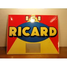 GLACOIDE RICARD 