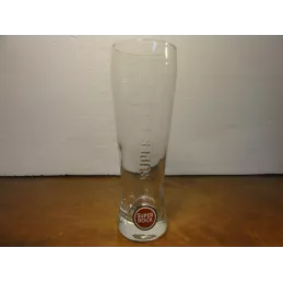 6 VERRES SUPER BOCK  30CL...