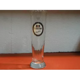 1 VERRE SCHERDEL 50CL HT.25.40CM