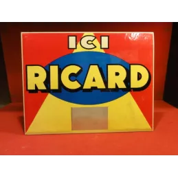 GLACOIDE RICARD 