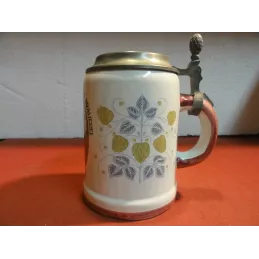 CHOPE KULMBACHER 50CL HT.14CM
