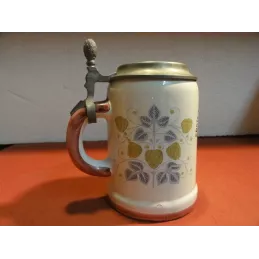 CHOPE KULMBACHER 50CL HT.14CM