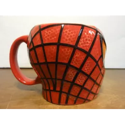 MUG DISNEY SPIDER-MAN  HT 9.50CM