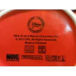 MUG DISNEY SPIDER-MAN  HT 9.50CM