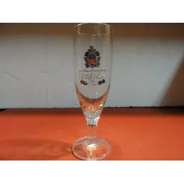 1 VERRE  KROMBACHER  PILS 20CL  HT 19.30CM