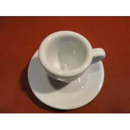 6 TASSES A CAFE  PARTENOPE