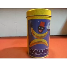 1 BOITE BANANIA HT 15CM