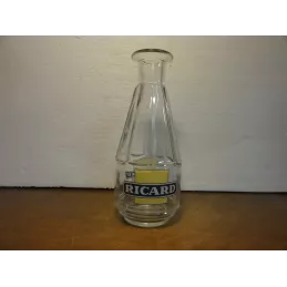 1 VERRE RICARD TUBO 21CL HT 13CM - Tigrebock