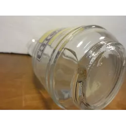 1 CARAFE RICARD  HT 20CM