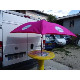 PARASOL  CONTREX  1M30X 1M30