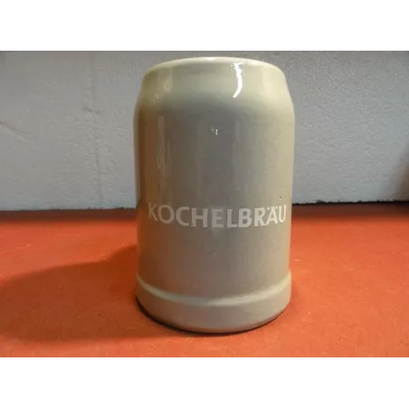 CHOPE KOCHELBRAU 25CL HT.11.50CM