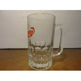 CHOPE CARLSBERG 25CL HT.12.80CM