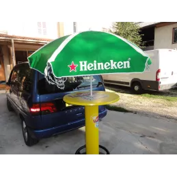 PARASOL HEINEKEN  DIAMETRE...