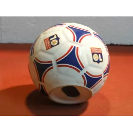 TIRELIRE OLYMPIQUE  LYONNAIS