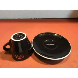 6 TASSES A CAFE FLORIO RICHARD