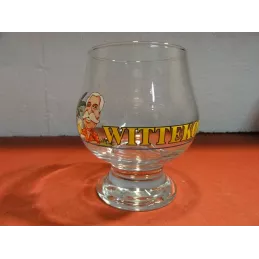 1 VERRE WITTEKOP 25CL HT 12CM