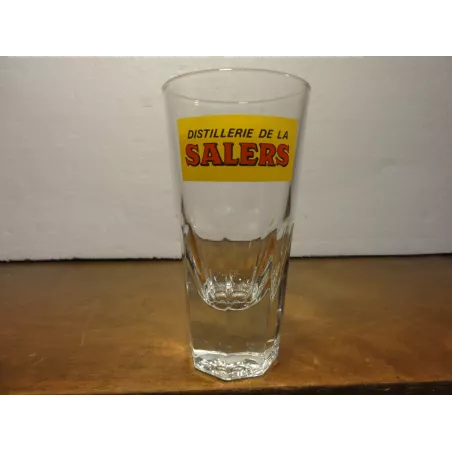 Verre Eristoff tumbler modèle 1