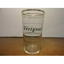 1 VERRE VERIGOUD 25CL HT.12CM