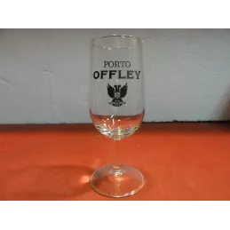 6 VERRES PORTO OFFLEY  12CL...