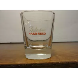6 SHOOTERS BALLANTINE'S HARD FIRE 6CL HT.6CM