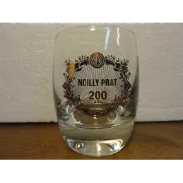 1 VERRE NOILLY PRAT...