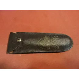 SOMMELIER LEFFE AVEC SON ETUI