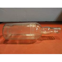 BOUTEILLE CHARTREUSE  HT 24CM