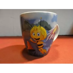 MUG MAYA  ANNEE 2012 HT. 9.90CM