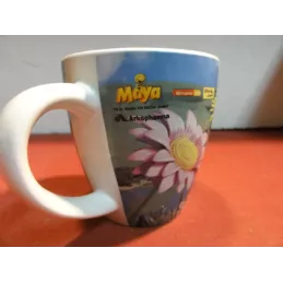 MUG MAYA  ANNEE 2012 HT. 9.90CM