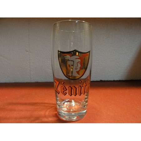 1 VERRE ZENITH 45CL HT.16.40CM