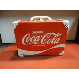 VALISE COCA-COLA  27CM...