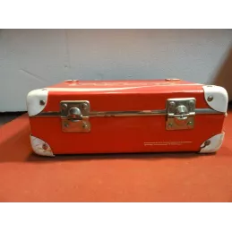 VALISE COCA-COLA  27CM X20CM X9CM