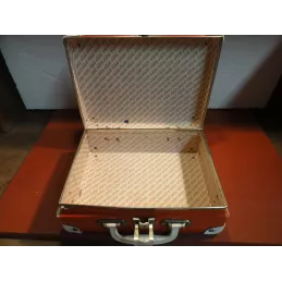 VALISE COCA-COLA  27CM X20CM X9CM