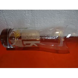 1 VERRE KRONENBOURG 50CL HT20.90CM
