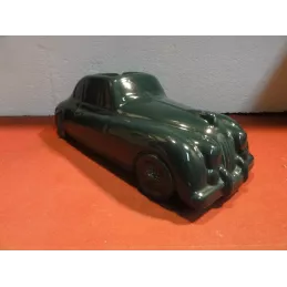 CENDRIER JAGUAR EN CERAMIQUE  29CMX12CM