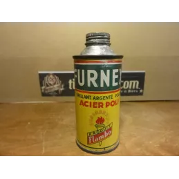BIDON  FURNEX HT. 11CM