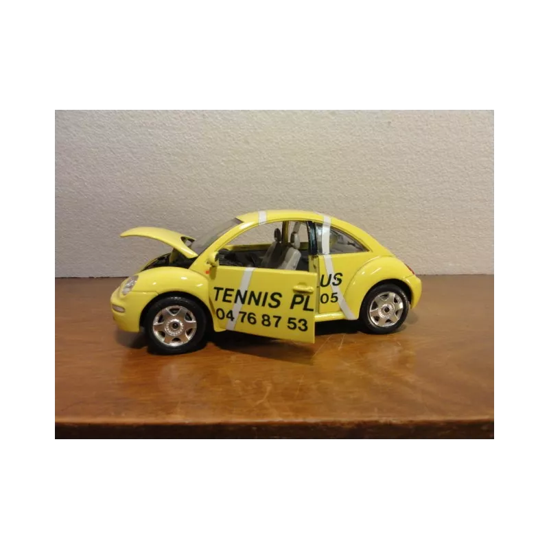 VOLKSWAGEN  BURAGO  1/24 