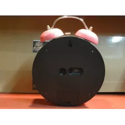 REVEIL TITI DIAMETRE  22CM