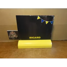 ARDOISE RICARD  14CM X13CM