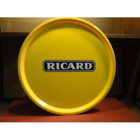 PLATEAU RICARD  DIAMETRE 45CM