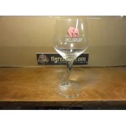 1 VERRE DELIRIUM 15CL  HT 17CM