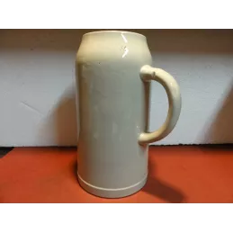 CHOPE DAB 3 LITRES EN GRES  HT 26.50CM