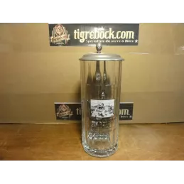CHOPE FELSENKELLER  HERFORD  40CL HT 18.50CM