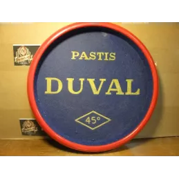 PISTE 421 PASTIS DUVAL...