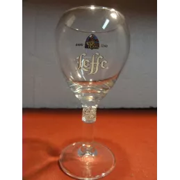 1 VERRE LEFFE 7.5CL HT 13.50CM