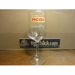 VERRE PICON  18CL  HT 16CM